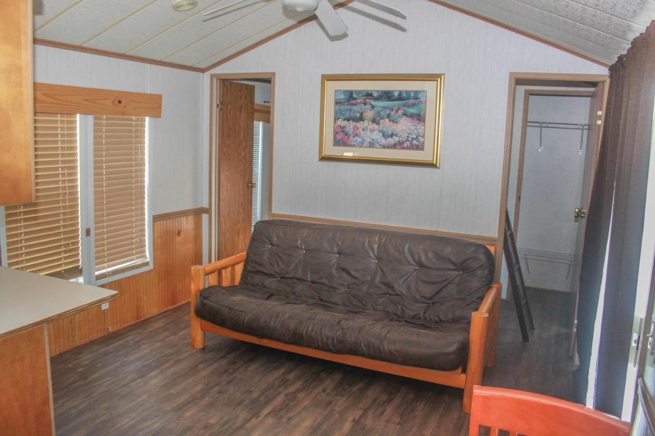 Hotel Sandusky Koa Holiday Campground Chambre photo